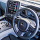 Image for article titled What an Electric London Taxi Is Like to Drive